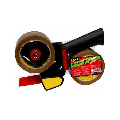 3M H-150 dispensador de cinta aislante De mano Manual