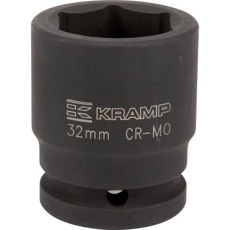 Douille à choc 3/4" - 32mm UNIVERSEL 1803526632KR (1/2)