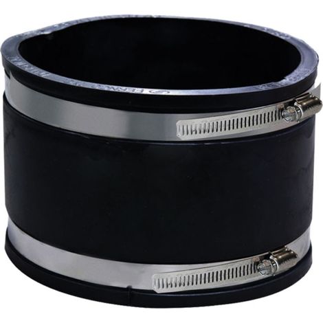 Conduit de ventilation Rubber Duct Ø250 mm - Secret Jardin (1/2)