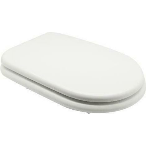 Sedile wc per eos vaso astro forma 6 - tavoletta wc