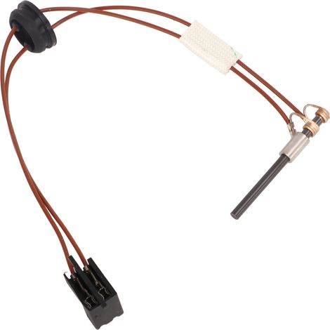 Cartouche de préchauffage 24V pour chauffage diesel air 82306B, pièce légère compatible Webasto Air Top 2000/2000S (1/5)
