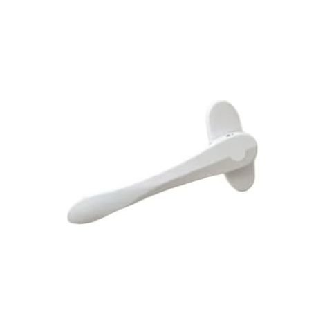 Poignée de Fenêtre PVC 1 Paire de poignées (1/5)