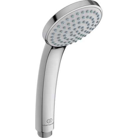 Ideal Standard Miscelatore bagno-doccia esterno Ceraplan III, con set doccia, Sporg. 164-169mm, Cromo, B0719AA (1/10)