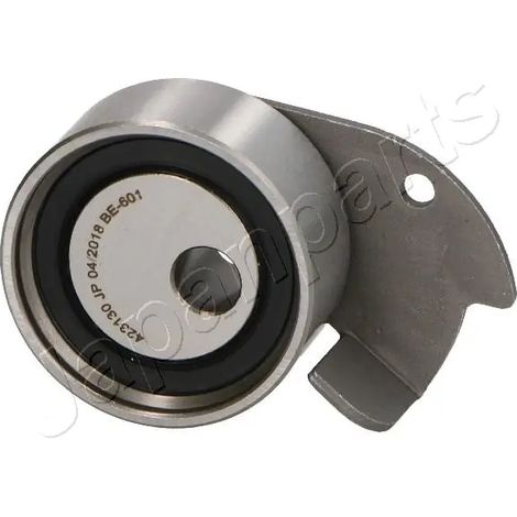 Galet tendeur, courroie crantée Japanparts BE-601 DAIHATSU 13505-87702