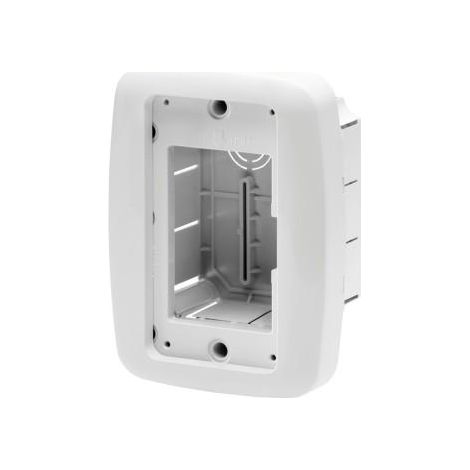 BOITE A ENCAST.IP55 POUR COMBIBLOC GEWISS GW66498
