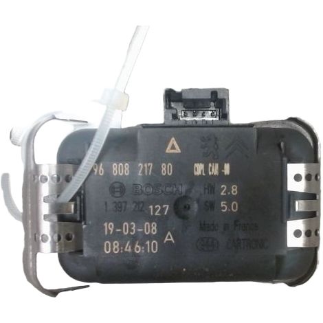 [PRODUIT D'OCCASION] Capteur De Pluie CITROEN C4 Picasso Long ♻️ Ref Oe. 6405ga - Garantie à vie (1/3)