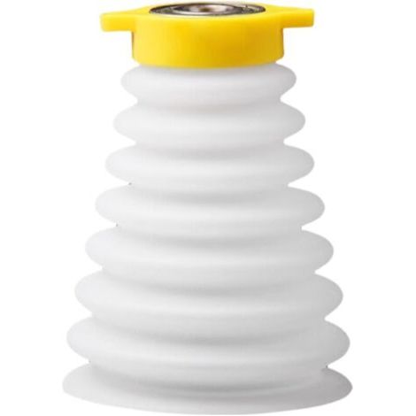 Collecteur de poussière pour perceuse, bac à poussière extensible pour forets jusqu'à 15 cm de longueur