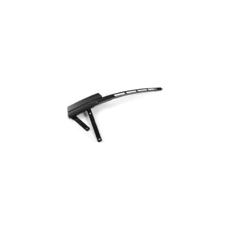 Bras d'essuie-glace avant droit 4L1955408 Fer de qualité supérieure Installation facile sans outils Compatible Audi Q7 2007-2016