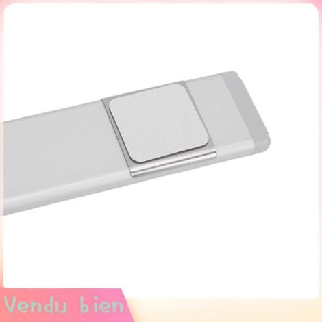 Éclairage sous l'armoire, lumières de placard rechargeables avec capteur de mouvement avec 3 températures de couleur pour le (1/4)