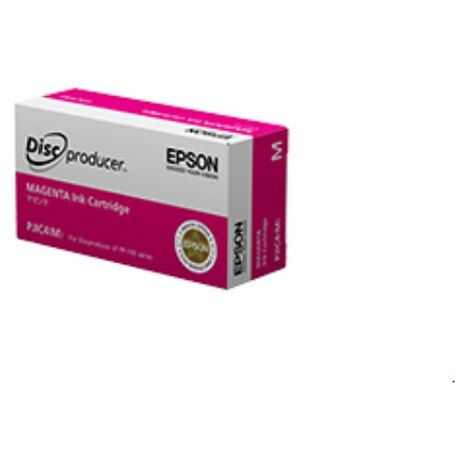 Epson C13S020691 Druckerpatrone 1 Stück(e) Original Magenta