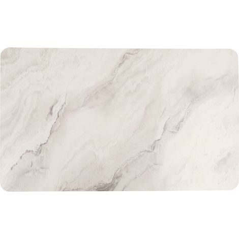 Tappetino antiscivolo in diatomite 45x75cm - 5five