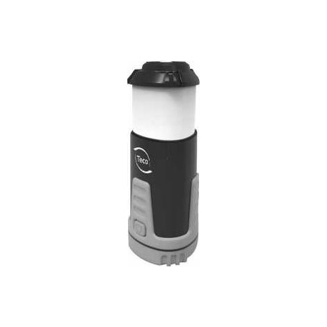 TECO LED Allround-Lampe 1 W 90 Lumen, IP 54 (1/2)