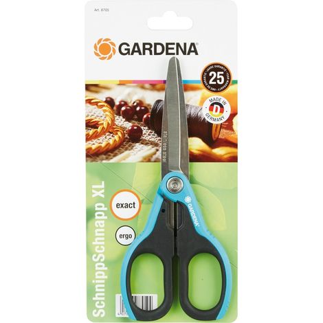 Tijeras universals XL (SB) 8705-20