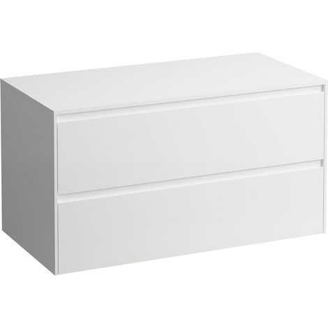 LAUFEN LANI cajonera, sin recorte, 985x495x525mm, H4043201122601