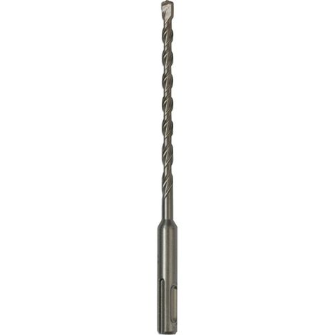 Makita HM Bohrer V-PLUS, Ø 6,5 mm, Länge 160 mm, SDS-plus