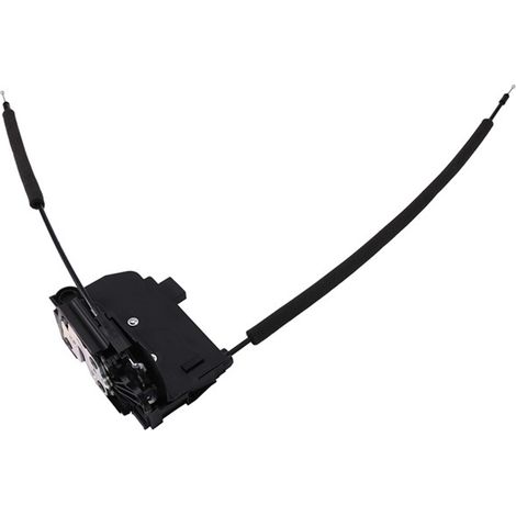 5801556814 Applicable to the right front door lock assembly of 14-20 Iveco vehicles.