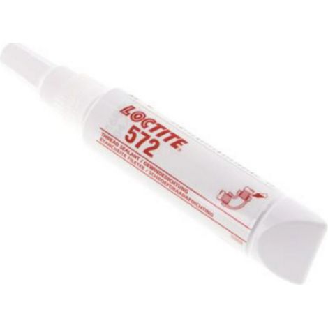 LOCTITE® 572 TTL 50ML EGFD Gewindedichtung  142611 50 ml