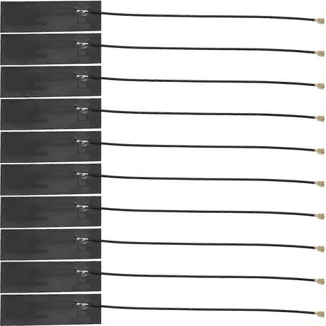 FPC-interne Antenne 850 NBIOT-Modul 824960 MHz FPC-Softboard-WLAN-Antenne zur Leistungsüberwachung