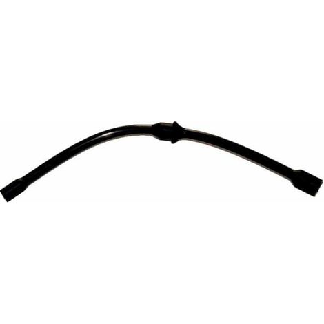 Durite essence tronçonneuse Husqvarna Tuyau plongeur 170mm Compatible modèles 65, 75, 181, 281, 285, 288, 298, 380, 480, 2101 - 5014265-02 (1/2)