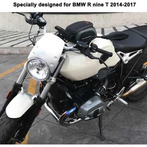 Umbau der Kawasaki Versys 650 (2015–2018) mit Seitenständer und verbreiterter Sitzbank (1/5)