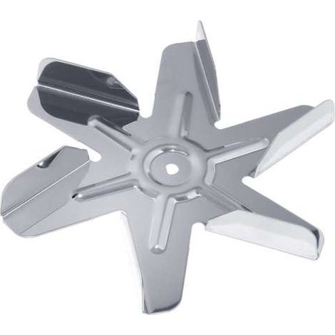Atmos Lüfterrad klein Ø 150mm für Abzugsventilator CJC52 S0141