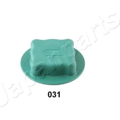Bouchon de radiateur Japanparts KH-031 AUDI 1357390 30811055 30864125 3434374