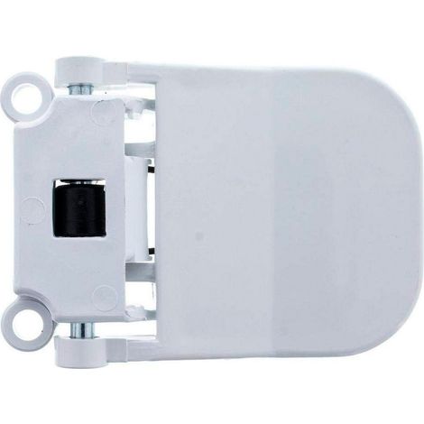 Poignee De Hublot Mal Fagor Blanche // As0012711 (1/3)