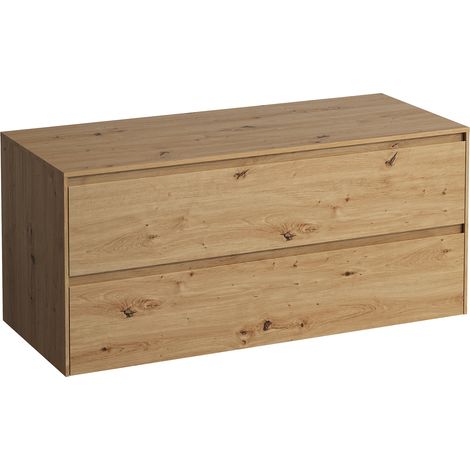 LAUFEN LANI cajonera, sin recorte, 1180x495x525mm, H4043301122671 (1/3)