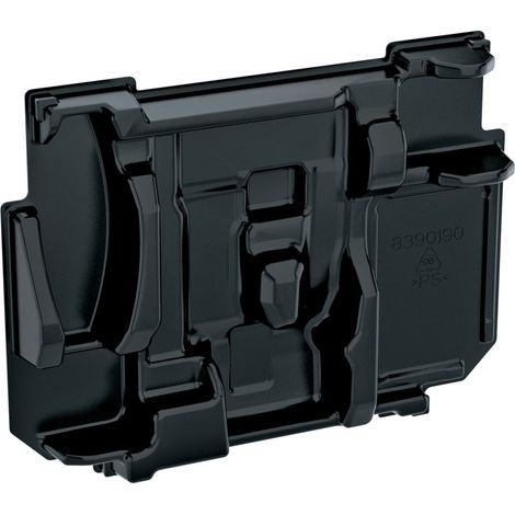 Makita Tiefziehteil für MAKPAC Gr. 1, passend für Akku-Tacker ST113D (1/2)
