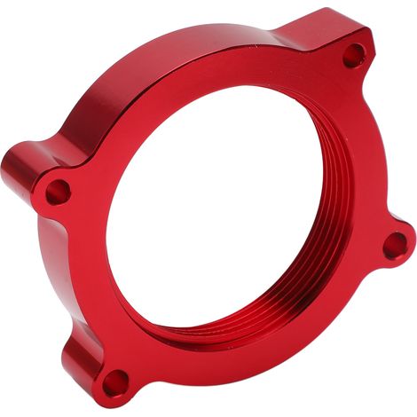 Corps de papillon espaceur 200 617 en alliage d'aluminium, pièce de rechange pour Cadillac Escalade 6.2L 2007-2012 (1/5)