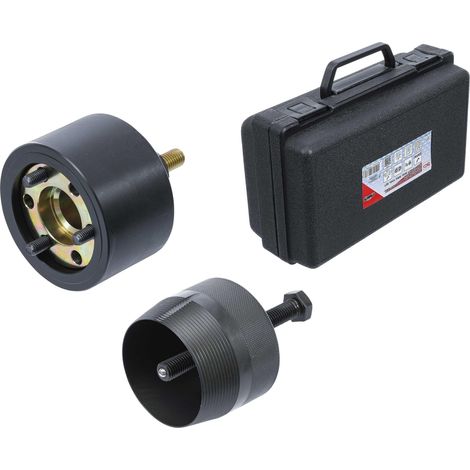 BGS Kit de junta de cigüeñal para motores BMW N20 N26