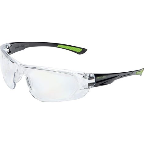Ardon P3 Schutzbrille, klar (1/4)