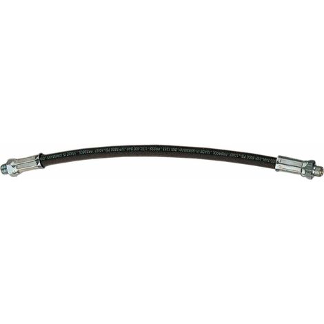 ATTACCO FLESSIBILE P/COMPRESSORE GRASSO 300 MM