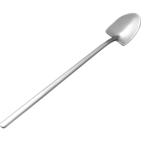 Cuillères à Glace Pratiques et Anti-rouille Lot de 3 en Acier (1/5)