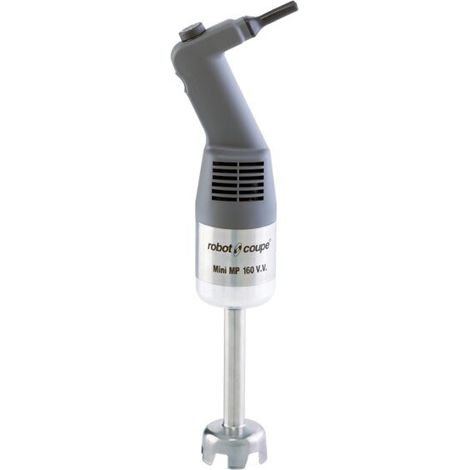 Mixer Plongeant Mini MP 160 V.V. - Robot Coupe