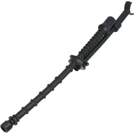 Le tuyau de carburant est compatible avec les raccords de tronçonneuse Steele MS200T 020T. (1/5)