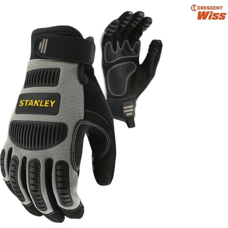 SY820 Extreme Performance Gloves - Large - STASY820L