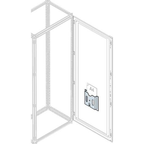 Porte Document Plastique 1STQ008199A0000 ABB EV1075K
