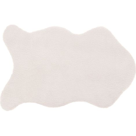 Tapis fausse fourrure extra doux IV 60x90 cm (1/3)