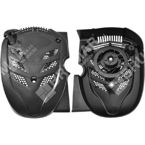 Avviamento per rasaerba TONINO LAMBORGHINI 77007513 77007513 COMPATIBILE - 046537