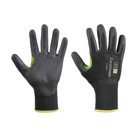 Guantes de protección Honeywell core shield c 23-0513b/07 resistentes cortes táctiles