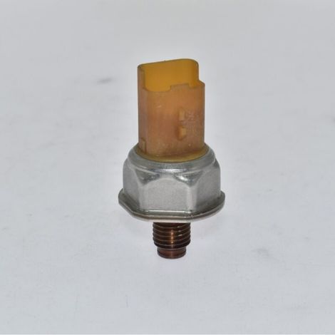 Le capteur de pression automobile 85PP52-02 est un capteur de pression absolue pour les collecteurs d'admission de turbocompresseur, adapté à certains modèles Ford/Mazda/Volvo avec des moteurs EcoBoos