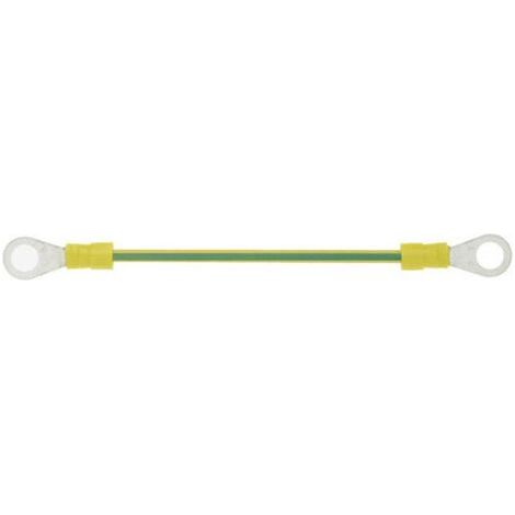 Tresses de mise à la terre 170 mm LAPP EB rund 4571121 X72246 (1/2)