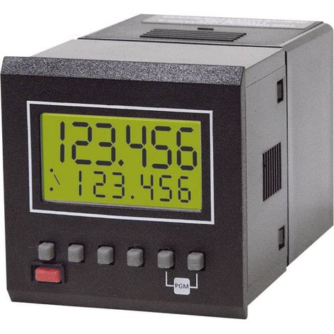 Trumeter 7922 Contatore di preselezione