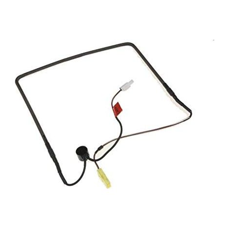 Résistance dégivrage 120w 115v pour Réfrigérateur, Congélateur SAMSUNG DA47-00424Q