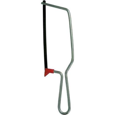 Archetti Tipo Puk Blinky Arco In Ferro Mm. 150 Conf.20Pz