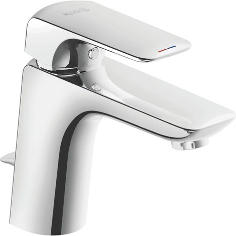 Kludi Ameo - Rubinetto XL per lavabo, cromato 410230575 (1/3)