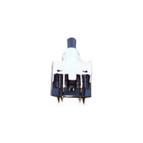 Interruptor de encendido y apagado para lavavajillas BEKO 1833120400