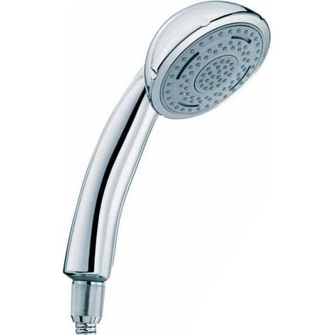 Ducha de esquina anticalcárea Duetto-Rain Bossini
