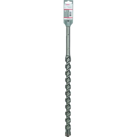 Brocas para martillos perforadores SDS max-4  BOSCH 2608685871